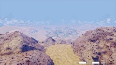 A screenshot taken in Dreams. 10 of 19.