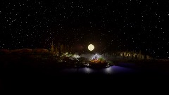 A screenshot taken in Dreams. 5 of 10.