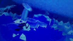 A screenshot taken in Dreams. 12 of 19.