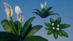 A screenshot taken in Dreams. 1 of 2.