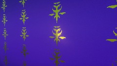 A screenshot taken in Dreams. 1 of 3.