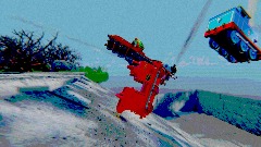 A screenshot taken in Dreams. 2 of 23.