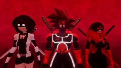 A screenshot taken in Dreams. 15 of 30.