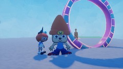 My Creation - 1/23/2021