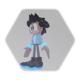 Sonicben09 animation