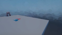 Matrix like Camera test w/dummy