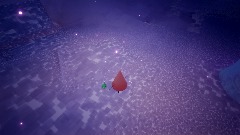 A screenshot taken in Dreams. 2 of 4.