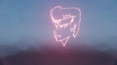 A screenshot taken in Dreams. 2 of 2.