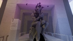 A screenshot taken in Dreams. 10 of 29.