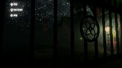 A screenshot taken in Dreams. 1 of 16.