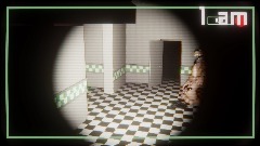 A screenshot taken in Dreams. 1 of 2.