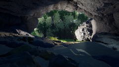 THE CAVE