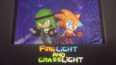 Firelight 3 Part 2: Firelight And Grasslight