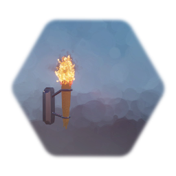 Wall Torch