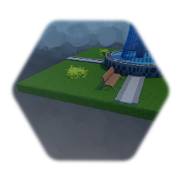 Fountain