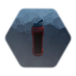 Blood Vial