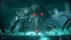 A screenshot taken in Dreams. 7 of 8.
