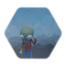 Zombies Plants Vs Zombies Garden Warfare