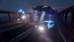 Sonic Commits Road Kill 2