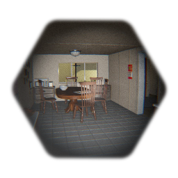 Chinese house