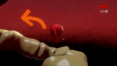 A screenshot taken in Dreams. 25 of 30.