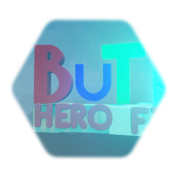 Buti HERO FILM LEGO
