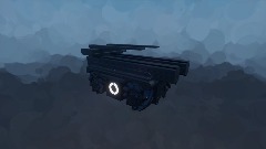 A screenshot taken in Dreams. 25 of 28.