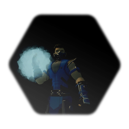 Sub-Zero [Mortal Kombat 1]