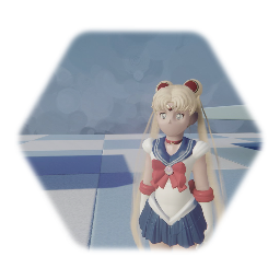 Sailor Moon (bunny)