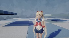 A screenshot taken in Dreams. 12 of 14.