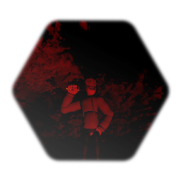 Jeff the Lover-jeff the Killer skin