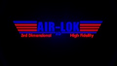 Air-Lok 3D