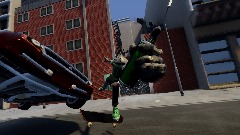 A screenshot taken in Dreams. 1 of 1.