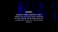 A screenshot taken in Dreams. 1 of 1.