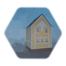 Level 94 House