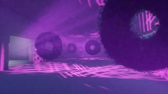 A screenshot taken in Dreams. 3 of 8.