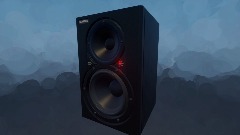 A screenshot taken in Dreams. 1 of 1.