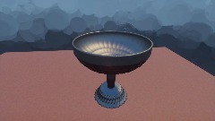 A screenshot taken in Dreams. 2 of 2.