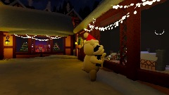 A screenshot taken in Dreams. 9 of 23.