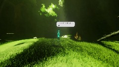 A screenshot taken in Dreams. 5 of 5.