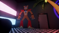 A screenshot taken in Dreams. 5 of 9.