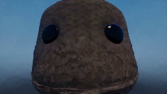 A screenshot taken in Dreams. 9 of 15.