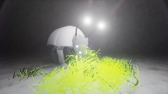 A screenshot taken in Dreams. 3 of 5.