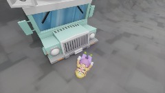 Wario sandbox
