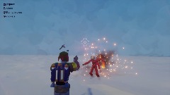 A screenshot taken in Dreams. 1 of 1.