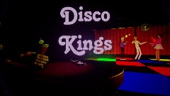 Disco Kings
