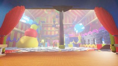 A screenshot taken in Dreams. 4 of 14.