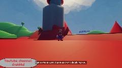 A screenshot taken in Dreams. 2 of 6.