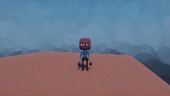 A screenshot taken in Dreams. 20 of 20.