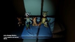 A screenshot taken in Dreams. 1 of 15.